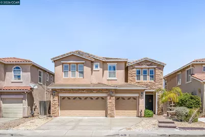 1426 Santa Teresa Dr, Pittsburg, CA 94565 - Photo 1