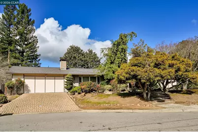 2 Aspen Ct., Lafayette, CA 94549 - Photo 1