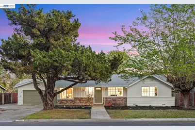 1800 Gilardy Dr, Concord, CA 94518 - Photo 1