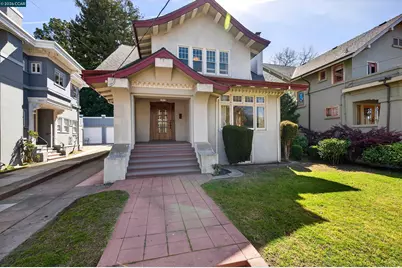 3824 Lakeshore Ave, Oakland, CA 94610 - Photo 1