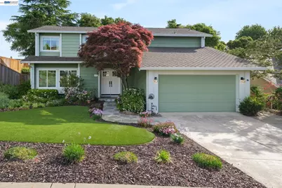 6034 Slopeview Ct, Castro Valley, CA 94552 - Photo 1