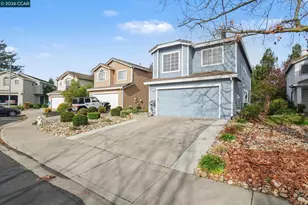 933 Country Run Dr, Martinez, CA 94553 - Photo 1