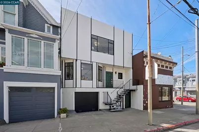 607 6th Ave, San Francisco, CA 94118 - Photo 1