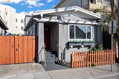 3608 Adeline St, Emeryville, CA 94608 - Photo 1