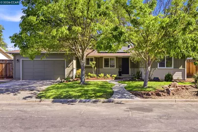 1306 Craig Dr, Concord, CA 94518 - Photo 1