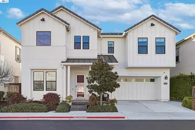 39418 Darner, Newark, CA 94560 - Photo 1