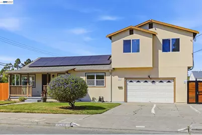 2491 Avenue 133rd, San Leandro, CA 94577 - Photo 1