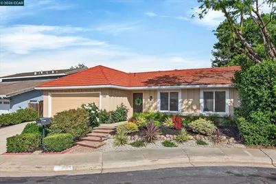 4423 Canoe Birch Ct., Concord, CA 94521 - Photo 1