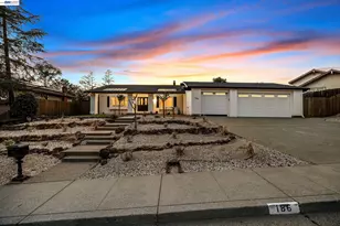 186 Mt Wilson Way, Clayton, CA 94517 - Photo 1