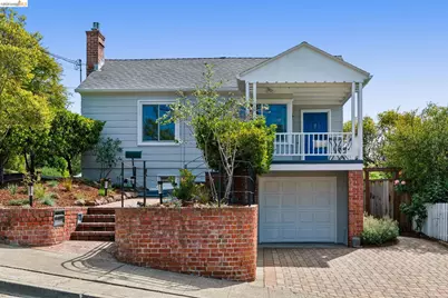 3824 Enos Ave, Oakland, CA 94619 - Photo 1