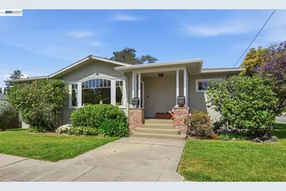 792 Medford Ave, Hayward, CA 94541 - Photo 1