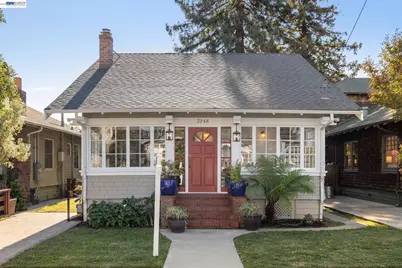 3246 Garfield Ave, Alameda, CA 94501 - Photo 1
