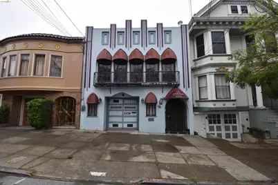 1336 Rhode Island St, San Francisco, CA 94107 - Photo 1