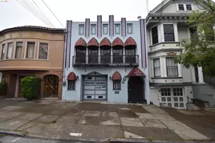 1336 Rhode Island St, San Francisco, CA 94107 - Photo 1