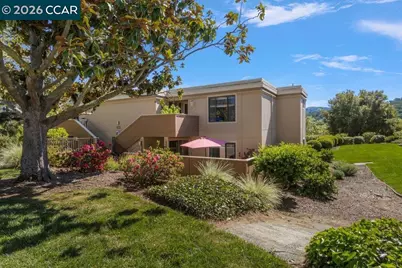 2001 Golden Rain Road #4, Walnut Creek, CA 94595 - Photo 1