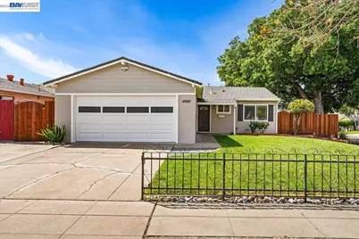 47507 Fortner St, Fremont, CA 94539 - Photo 1