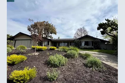 72 Scenic Dr, Orinda, CA 94563 - Photo 1