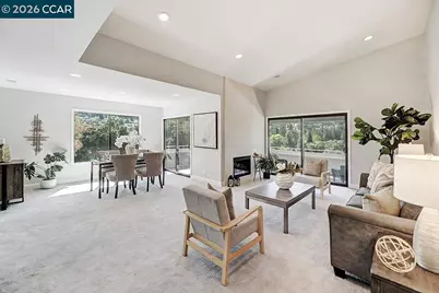 3612 Rossmoor Pkwy #1, Walnut Creek, CA 94595 - Photo 1