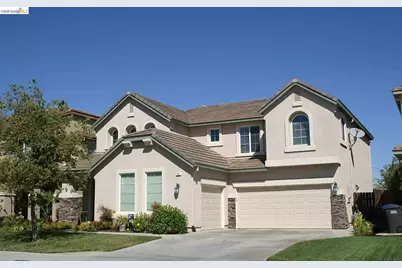 111 Tennyson Ct, Discovery Bay, CA 94505 - Photo 1