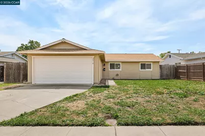 2018 Southwood Dr, Vacaville, CA 95687 - Photo 1