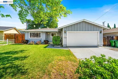 48252 Cottonwood St, Fremont, CA 94539 - Photo 1