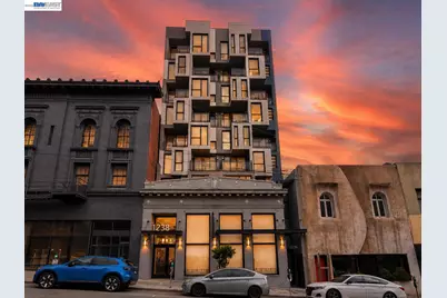 1238 Sutter St #505, San Francisco, CA 94109 - Photo 1