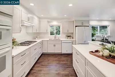 2128 Tice Creek Dr #2, Walnut Creek, CA 94595 - Photo 1