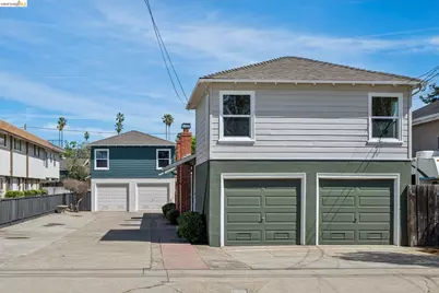 3241 Briggs Ave, Alameda, CA 94501 - Photo 1