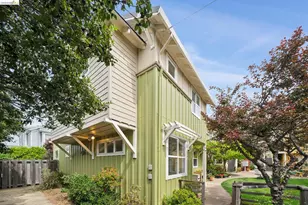 480 42nd St, Oakland, CA 94609 - Photo 1