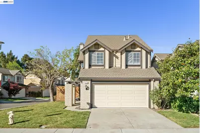 34575 Melissa Ter, Fremont, CA 94555 - Photo 1