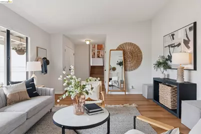 5200 Pinecrest Drive, Oakland, CA 94605 - Photo 1