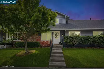 204 Miramonte Dr, Moraga, CA 94556 - Photo 1
