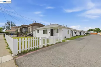 1617 Pacific Ave, San Leandro, CA 94577 - Photo 1