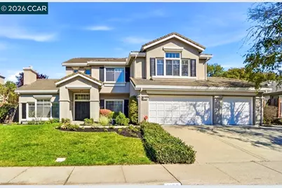 1038 McCauley Rd, Danville, CA 94526 - Photo 1