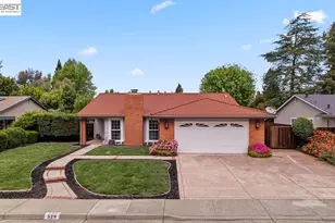 529 Navajo Pl, Danville, CA 94526 - Photo 1