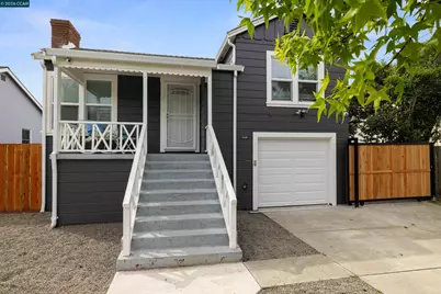 2039 Tennessee St, Vallejo, CA 94590 - Photo 1