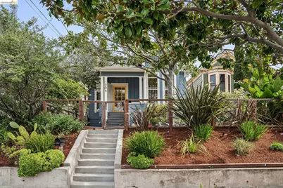 1206 22nd St, Oakland, CA 94606 - Photo 1