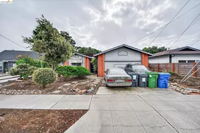3216 Belmont Way, Alameda, CA 94502 - Photo 1