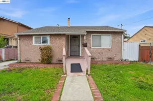 1021 72nd Ave, Oakland, CA 94621 - Photo 1