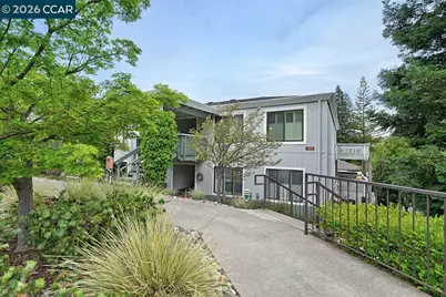 1301 Leisure Ln #7, Walnut Creek, CA 94595 - Photo 1