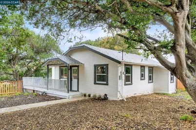 2699 Vale Rd, San Pablo, CA 94806 - Photo 1