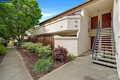 5020 Valley Crest Dr #110, Concord, CA 94521 - Photo 1