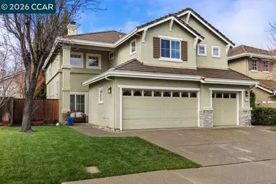 246 Stetson Drive, Danville, CA 94506 - Photo 1