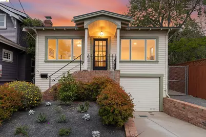 1741 Derby St, Berkeley, CA 94703 - Photo 1