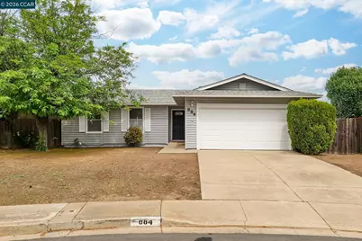 884 Serrana Ct, Pittsburg, CA 94565 - Photo 1