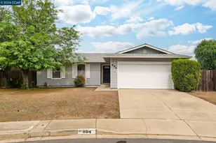 884 Serrana Ct, Pittsburg, CA 94565 - Photo 1