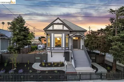 2602 Adeline St, Oakland, CA 94607 - Photo 1