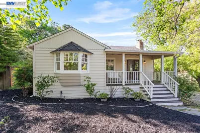 1832 Parkside Drive, Walnut Creek, CA 94597 - Photo 1