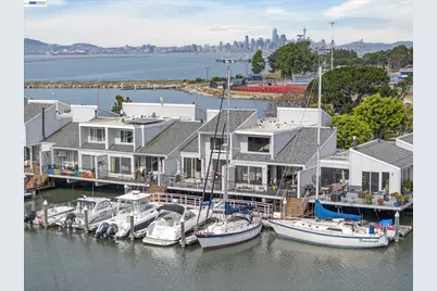 312 Tideway Dr, Alameda, CA 94501 - Photo 1