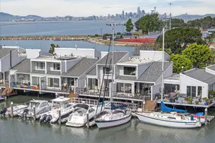 312 Tideway Dr, Alameda, CA 94501 - Photo 1